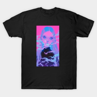 Witchy Girl T-Shirt